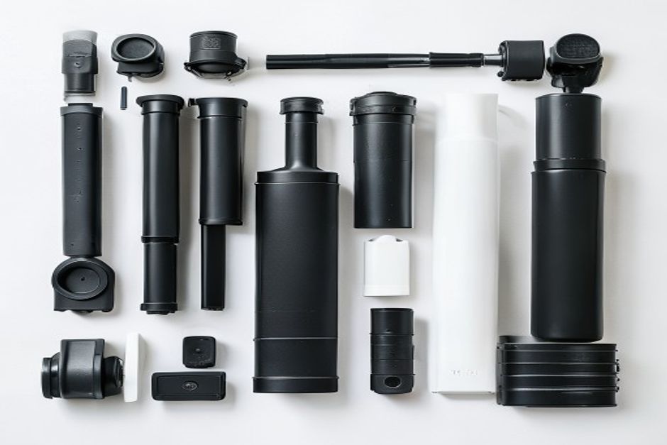 屋外用プラスチック 1